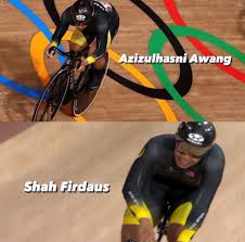 Dato' muhammad azizulhasni bin awang dpmt kmn amn is a malaysian professional track cyclist. 2de7ofnncyq63m