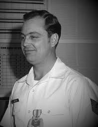 Obituary information for Jack Denny McCloud