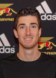 Nicholas Bannon's Instagram, Twitter & Facebook