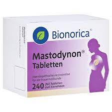 Erfahrungen Zu Mastodynon Tabletten 240 Stuck N2 Medpex Versandapotheke