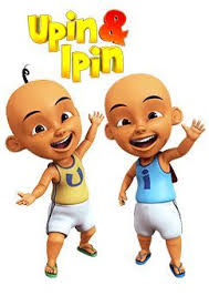 Wallpaper Upin Ipin Di 2020 Kartun Gambar Lucu Animasi