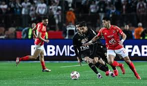 ‫أزمة الأهلي والزمالك.. 4 بيانات نارية أشعلت ليلة العيد في مصر – Sarmad‬‎