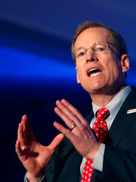 Georgia candidate features fake Obama phone call in ad