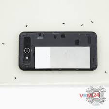🛠 How to disassemble ZTE Speed ...