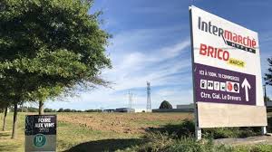 Il était un petit jard'ain. Douarnenez Une Aire De Covoiturage De 50 Places D Ici 2020 Brest Maville Com