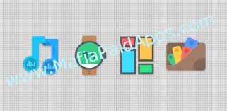 Crispy Dark Icon Pack V1 0 0 Apk Mafiapaidapps Com Full Android Apk Store Icon Pack Android Apps Free Icon