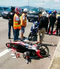 Penang bridge the world's tallest bridge. New Straits Times On Twitter Accident On Penang Bridge Sparks Massive Traffic Crawl On Island Https T Co Imdb3ccck2 Https T Co Bfmel14xsc