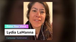 Lydia Lamanna