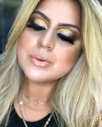 Emily Madrid Make Up