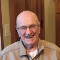 Obituary information for William Perry Garner