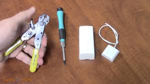 Adhering directly to the glass, the sensor acts as a visual deterrent for areas category: How To Make A Combined Window Sensor Shock Sensor Youtube