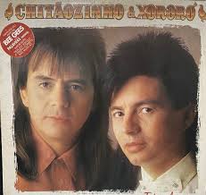 Chitãozinho & Xororó