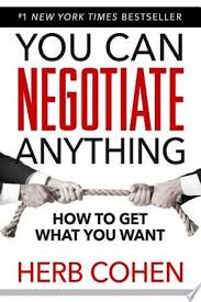 Download You Can Negotiate Anything Pdf Free In 2020 Free Books Online Download Books Negotiation