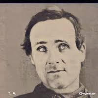 Ben Hall: Frank Gardiner