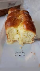 Brioche Nanterre Cup And Cake En 2020 Recette Artisanale Idee Recette Brioche