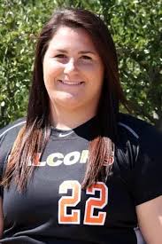 2016 Softball Roster