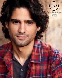 Francis Gonzales Films Exclusive Role in Feature Film with Exclusive  Artists Agency