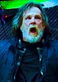 Fan Casting Johnny Lightfoot as Gray Hair + Brown Eyes in Characters'  Hair/Eye Color Combinations