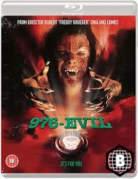 976 EVIL (Eureka Classics) Blu-ray