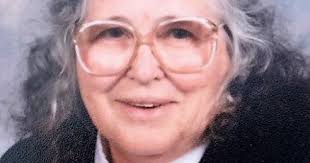 Dunbar, Elsie Irene Niday