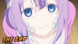 Satou matsuzaka is a high schooler who — after becoming enamored with the young shio kobe — would go to any length to protect her happy sugar life with her. Happily Ever After Happy Sugar Life Episode 12 Youtube