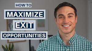 How To Maximize Exit Opportunities as a Real Estate Analyst