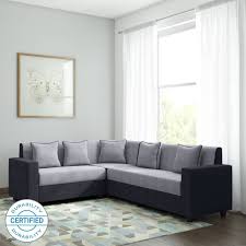 Look no further for the perfect settee for your home. Corner Sofa à¤• à¤° à¤¨à¤° à¤¸ à¤« Buy Corner Sofa Bed Online At Best Prices In India Flipkart Com