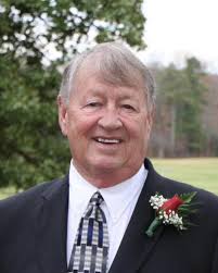 Donald Parker Obituary