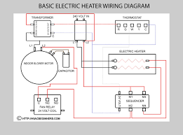 diagram split ac unit wiring diagram