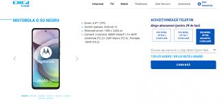Apoi, ofera telefoane mobile fara avans si de multe ori, sunt terminale destul de atractive xiaomi, samsung sau huawei. Motorola G 5g Cel Mai Ieftin Smartphone 5g Din Oferta Digi Mobil Gadget Ro Hi Tech Lifestyle