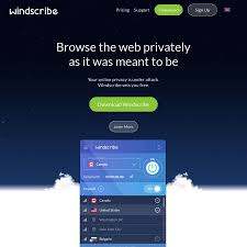Free 60gb Windscribe Vpn For Pc Mac Normally 90 In 2020 Free Meant To Be Yours Learning