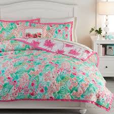 Get the best deal for lilly pulitzer sheets from the largest online selection at ebay.com. Lilly Pulitzer Orchid Reversible Quilt Sham In 2021 Quilted Sham Room Colors Lilly Pulitzer Bedding