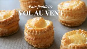 If the mushrooms are too dry, add a splash of water to loosen the sauce. Vol Au Vent Konigin Pasteten With Creamy Veal Ragout Elle Republic