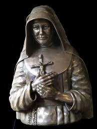 St Mary Mackillop Australia S First Saint Born 1842 Died 1909 Founder Of Sisters Of St Joseph She Built Schools Throughout The Colonies Of Australi đieu Khắc