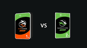 Click on the report button for the submission or comment. Seagate Firecuda Vs Barracuda Was Sind Ihre Unterschiede Minitool Software Ltd