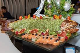 977 buffet christmas stock video clips in 4k and hd for creative projects. Christmas At Hilton Kuala Lumpur 2019 Hotel Xmas Buffet The Yum List