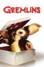 (bonus points to howie mandel for coming up with gizmo's cute kid voice, as well.) but unless your kids are relatively horror savvy, the second half of gremlins is a red flag that needs to be flown. Watch Full Gremlins For Free Gremlins Full Movies Film