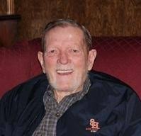 John Wright Obituary (1933