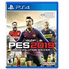 Entrá y conocé nuestras increíbles ofertas y promociones. Amazon Com Pro Evolution Soccer 2019 Konami Of America Video Games
