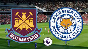Caesars sportsbook lists west ham as the slight +150 favorite (risk $100 to win $150) with leicester the +185 underdog in its latest west ham vs. Premier League 2018 19 West Ham Vs Leicester City 20 04 19 Fifa 19 Youtube