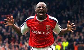 Check spelling or type a new query. Premier League At 25 The Best Signing Patrick Vieira To Arsenal August 1996 Premier League The Guardian