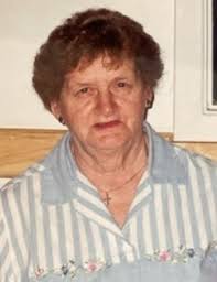 Obituary information for Edith Chancey (nee Higdon)