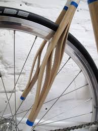 By Panda Cycles Berlin Holzfahrrad Fahrraddesign Fahrrad