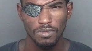 Evansville man in jail after leading deputies