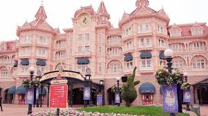 Find theme parks, disney and partner hotels, dining and entertainment. The 7 Most Instagrammable Spots In Disneyland Paris Big 7 Travel