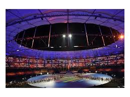 In kuala lumpur is bukit jalil stadium, which was built in 1998 at the beginning of the commonwealth games. Kl Sports City Features L Acoustics Loudspeakers Mondo Stadia