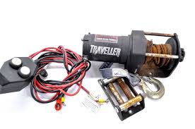 Pin On Winches Atv Parts Parts And Accessories Motors