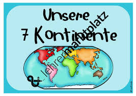 A continent is one of several large landmasses. 36 Kontinente Zum Ausschneiden Besten Bilder Von Ausmalbilder
