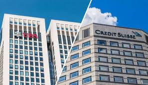 Bank acts to recoup funds through courts against metals trading firm as gupta tries for standstill deal with greensill administrators. Mckinsey Advising Ubs On Potential Credit Suisse Merger