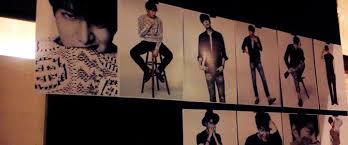 김현중 (Kim Hyun Joong)